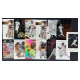 13pc Upper Deck SP Barry Bonds Baseball Cards