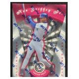 1997 Totally Certified #53 Ken Griffey Jr. /3999