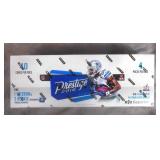 2016 Panini Prestige Football Factory Sealed