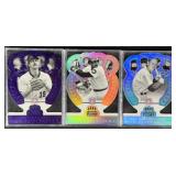 2015 Crown Royale Serial # HOF Cards