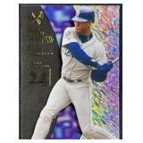 1998 Skybox EX #IO Ken Griffey Jr.