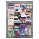 239 pc 1976-2010 Tom Seaver Baseball Cards