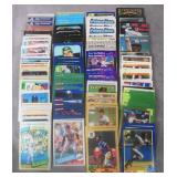200pc Baseball Star/Minor Star Rookie Cards Lot