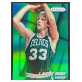 2014-15 Prizm #232 Larry Bird Basketball Card