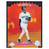 1996 Upper Deck HC1 Ken Griffey Jr.
