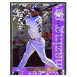 1997 Upper Deck #AG1 Ken Griffey Jr. #1/2000