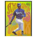 2000 Upper Deck Ionix #AP1 Ken Griffey Jr.