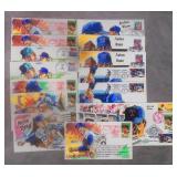 Nolan Ryan Wild Horse Cachets