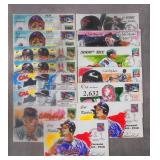 Cal Ripken Jr. Wild Horse Cachets