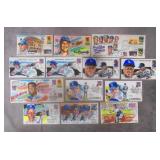 Brooklyn/Los Angeles Dodgers Wild Horse Cachets