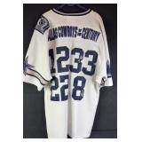 2004 Limited Ed. Dallas Cowboys Of The Century