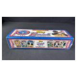 Factory Sealed 2006 Topps Baseball Card Set