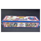 Factory Sealed 2006 Topps Baseball Card Set