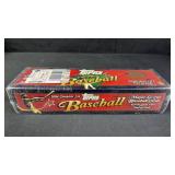 Factory Sealed 2004 Topps Baseball Card Set