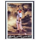 2009 Goodwin Champions #69 Ichiro Variation Card