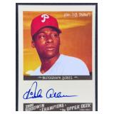 2009 Goodwin Champions #A-DA Rich Allen Auto