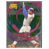 1999 Skybox Thunder #3TC Ken Griffey Jr.