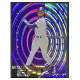 1997 Pinnacle Epix Play #E1 Ken Griffey Jr.