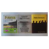 1969 & 1977 Pittsburgh Pirates Photo Publications
