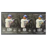 2008 Topps Moments & Milestones #47 Griffey Jr.