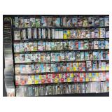 475+pc 1971 Topps Baseball Cards w/ High # & SP