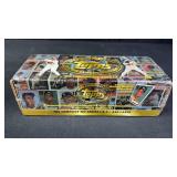 Factory Sealed 1996 Topps Baseball Card Set