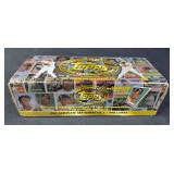 Factory Sealed 1996 Topps Baseball Card Set