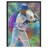 1996 Skybox Zone #3 Ken Griffey Jr.