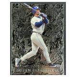 1996 Fleer Ultra #7 RBI King Ken Griffey Jr.