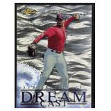2000 Topps Finest #DC6 Ken Griffey Jr.