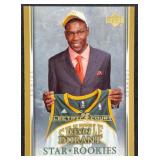 2007-08 Upper Deck #234 Kevin Durant RC