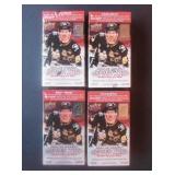 2024-25 Upper Deck Series 2 Hockey Retail Boxes