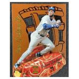 1997 Topps Stadium #PL4 Ken Griffey Jr.