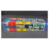 Factory Sealed 1994 Topps Baseball Card Set