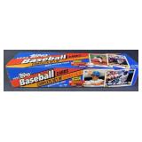 Factory Sealed 1993 Topps Baseball Card Set
