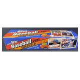 Factory Sealed 1993 Topps Baseball Card Set