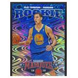 2012-13 Marquee #163 Klay Thompson RC