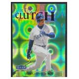 1998 Fleer Tradition #7IC Ken Griffey Jr.