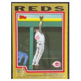 2004 Topps #510 Ken Griffey Jr. #244/2004