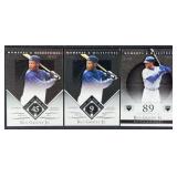 2008 Topps Moments & Milestones #46 Griffey Jr.