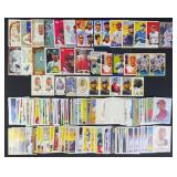 144pc Ken Griffey Jr. Baseball Cards w/ Minis