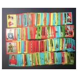 418pc 1973-74 Topps Hockey Cards Lot