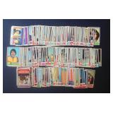 267pc 1974-75 Topps Hockey Cards Lot