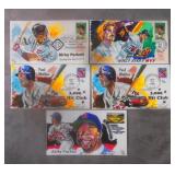 Minnesotta Twins HOF  Wild Horse Cachets