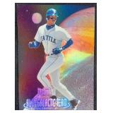 1998 Metal Universe #1AGT Ken Griffey Jr.