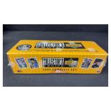 Factory Sealed 1994 Upper Deck Baseball Card Set