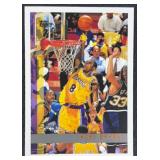 1997 Topps #171 Kobe Bryant Basketball Card