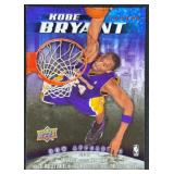 2009-10 Upper Deck #NA-9 Kobe Bryant