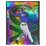 1998 Donruss Preferred #2 Ken Griffey Jr. /3000
