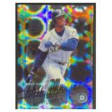 1996 Topps Hobby Masters #HM1 Ken Griffey Jr.